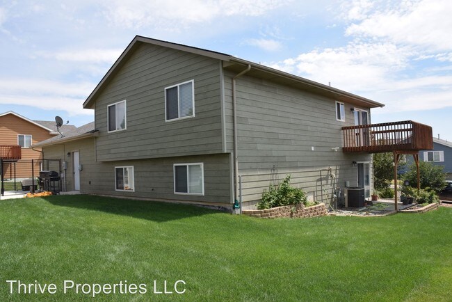 Building Photo - 4606 Bozeman Cir