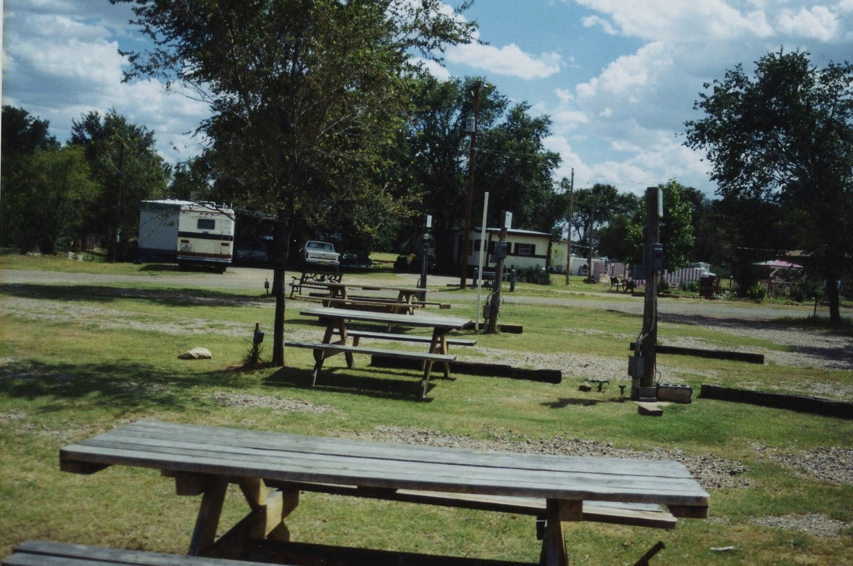 Building Photo - Kiva RV & Mobile Home Park