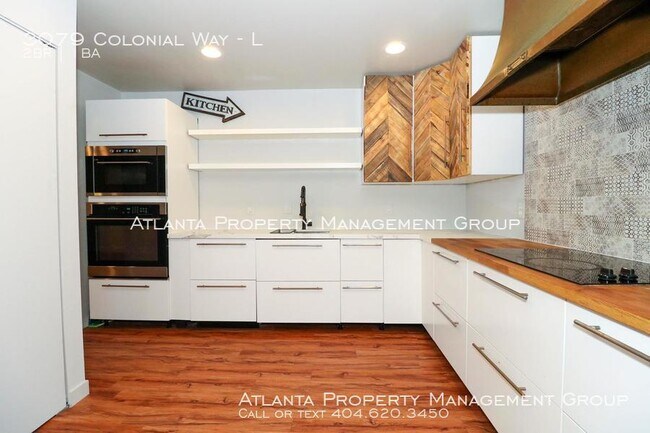 Building Photo - 3079 Colonial Way