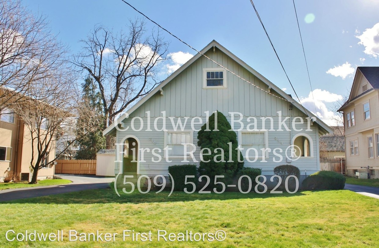 208 E Birch St, Walla Walla, WA 99362 Condo for Rent in Walla Walla