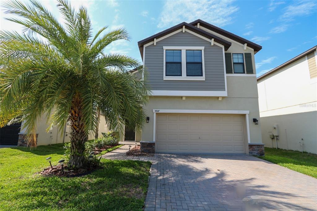 Foto principal - 9917 Ivory Dr
