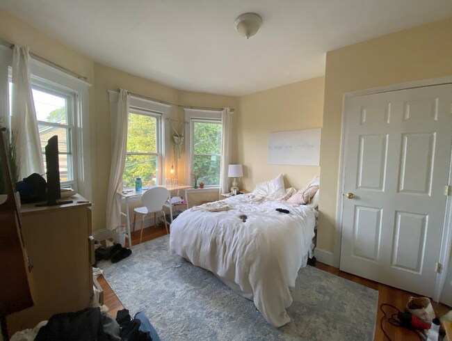 Foto del edificio - 22 Curtis Ave