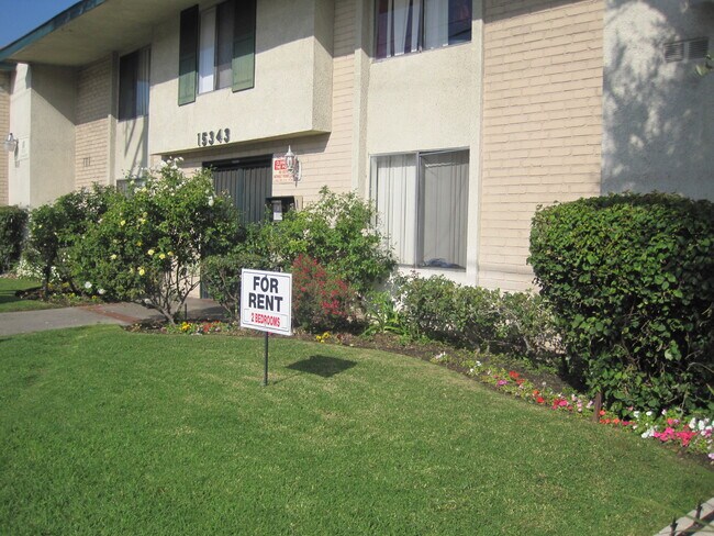 Foto del edificio - Valle Terrace Apartments