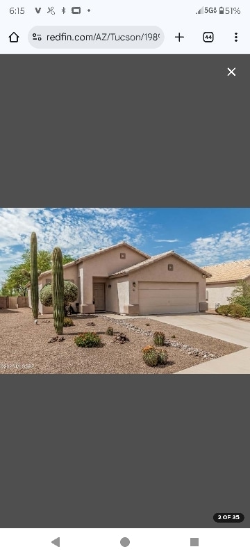 Building Photo - 1989 W Cholla Vista Dr