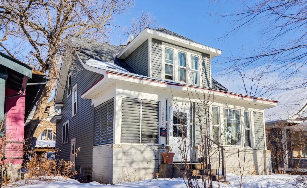 1689 Selby Ave Unit 1, Saint Paul, MN 55104 Apartments in Saint Paul