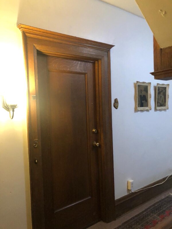 1330 Virginia St E Unit 5, Charleston, WV 25301 Room for Rent in