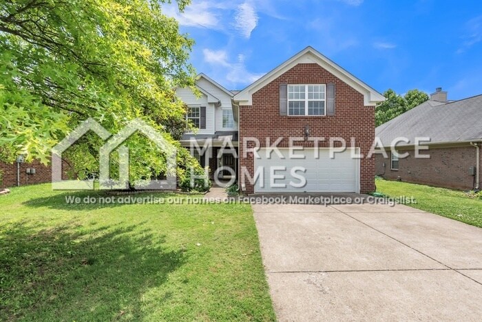Primary Photo - 5022 St Ives Dr