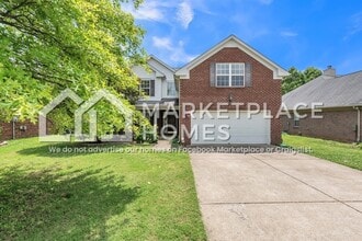 Building Photo - 5022 St Ives Dr