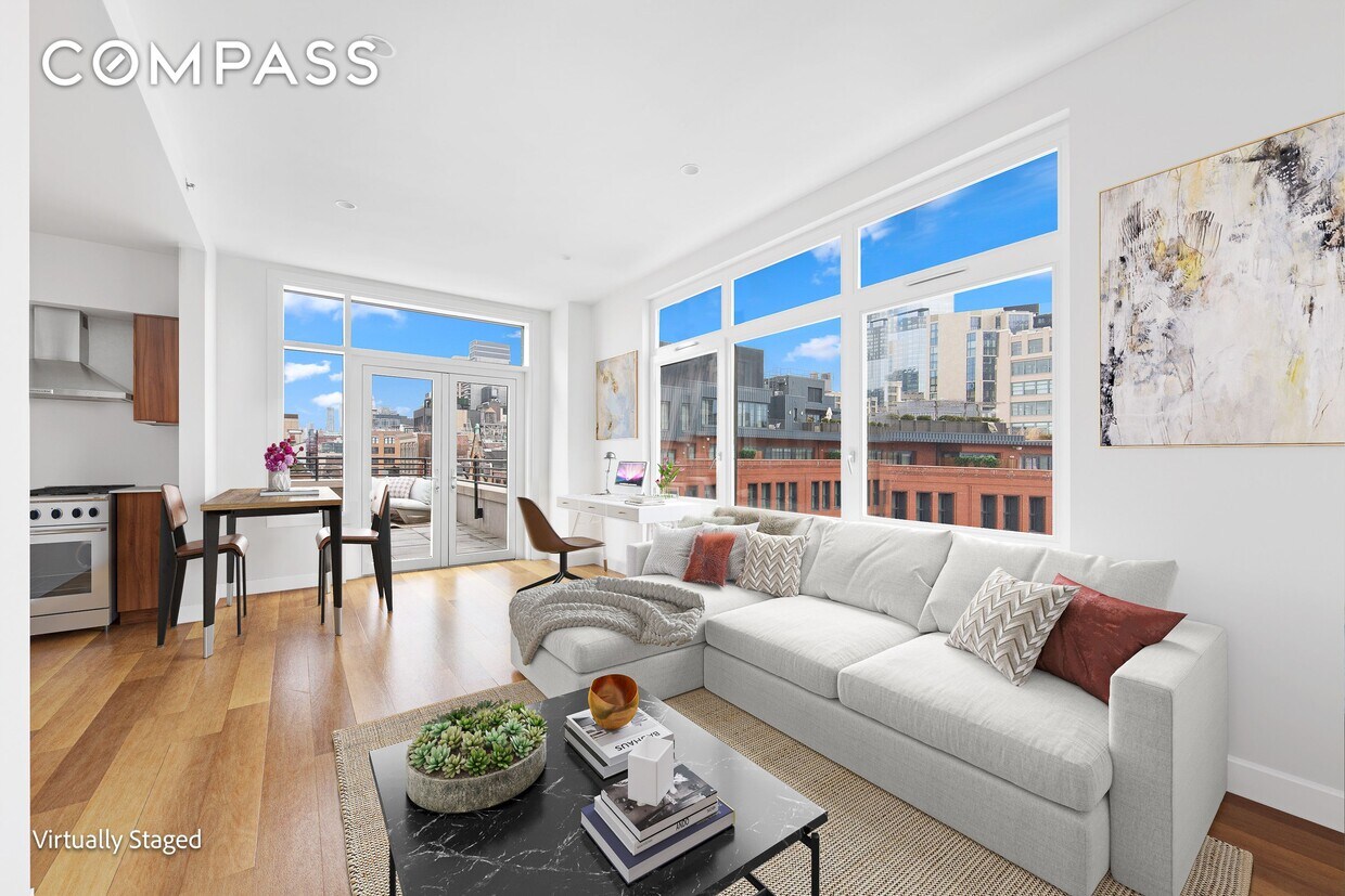 440 Washington St Unit 902, New York, NY 10013 Apartment for Rent in