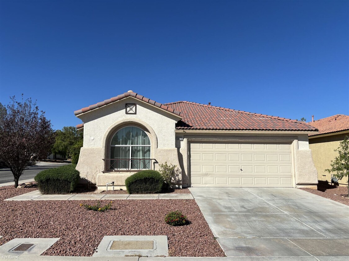 Foto principal - 4 br, 2 bath House - 5023 Shadow Valley St...