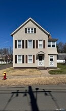 Building Photo - 254 Ward St