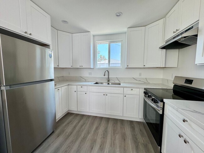 Building Photo - All New Large Home like ADU in the Leimert Park area