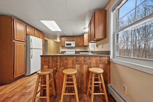 Foto del edificio - 15 Indian Hill Ln