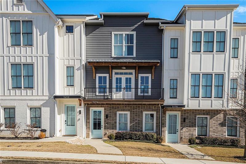 Apartments In Hapeville Ga