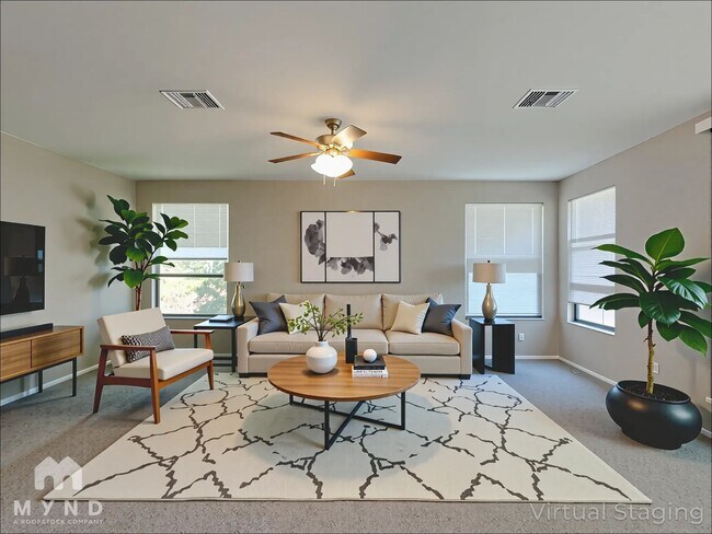 Foto del edificio - 2891 E Beechnut Pl