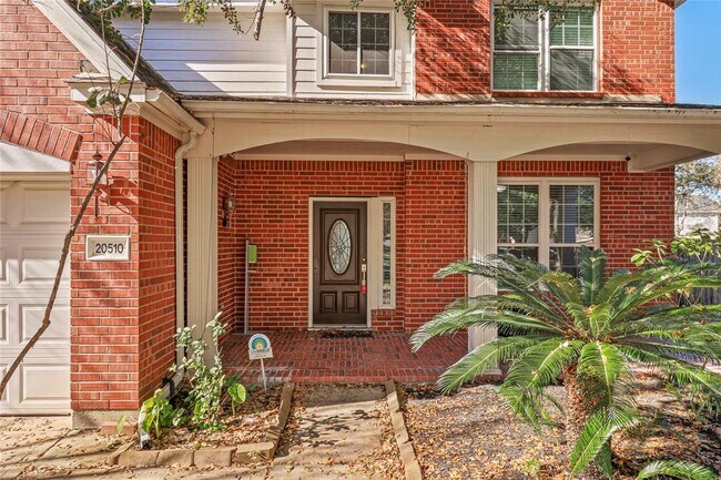 Foto del edificio - 20510 Pioneer Bend Ct