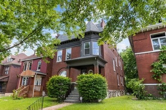 Building Photo - 4818 Greer Ave