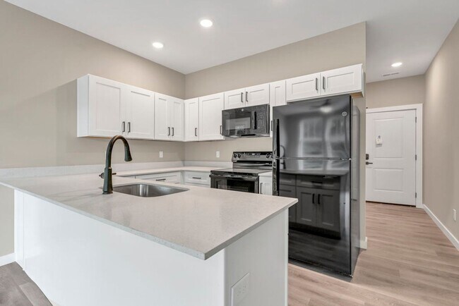 Foto del interior - Willa Mountain Apartments