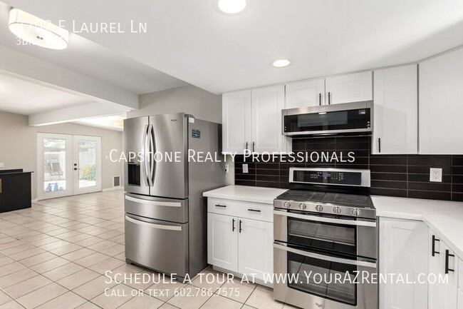 Foto del edificio - 3702 E Laurel Ln