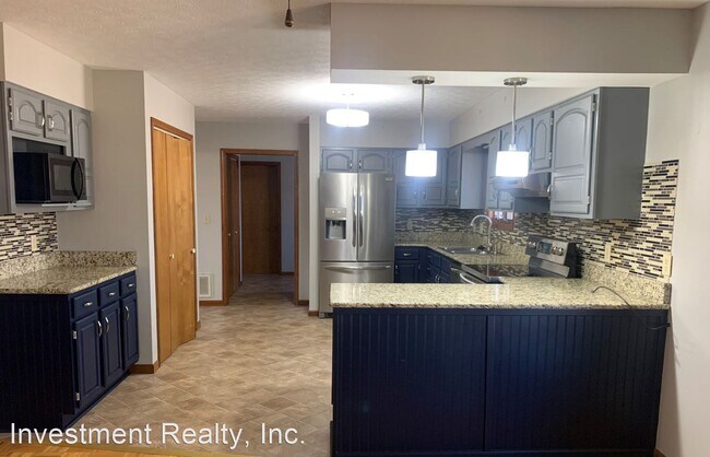 Foto del edificio - 4 br, 2 bath House - 111 La Salle Dr