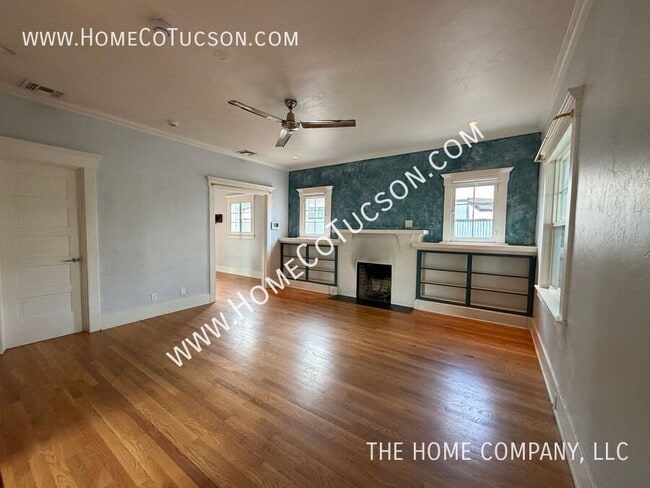 Building Photo - 425 N Park Ave