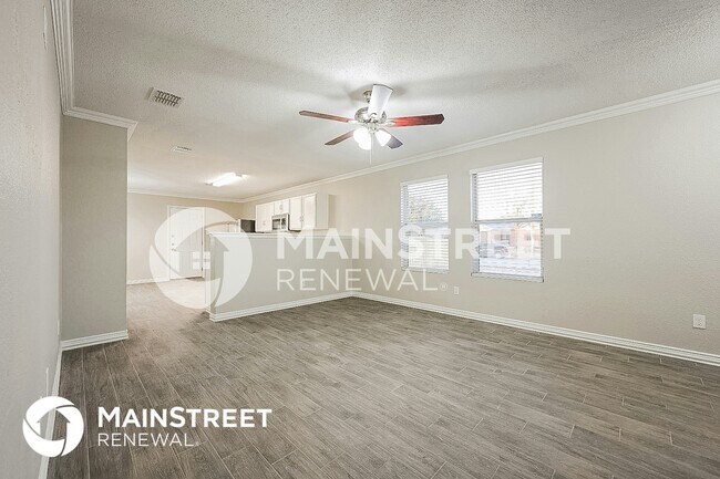 Foto del edificio - 704 Panola Dr