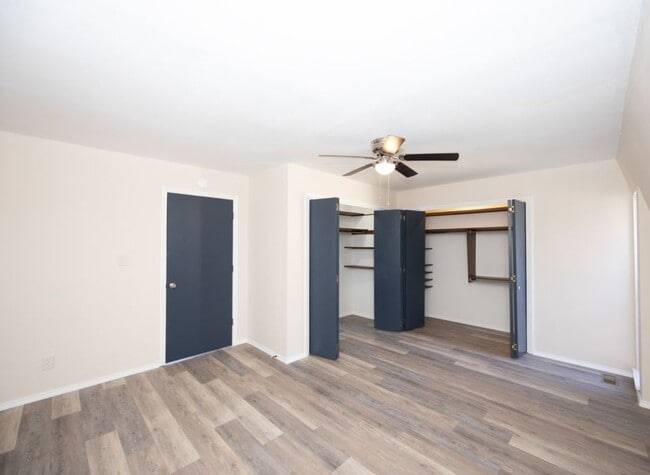 Bedroom - 109 N 10th St