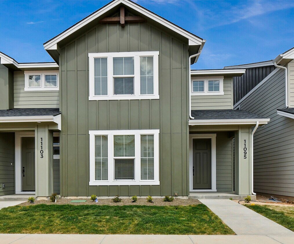 Foto principal - 11095 W Clematis St