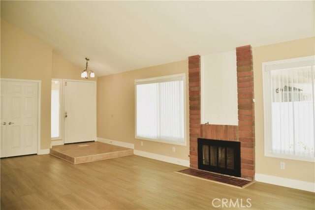 Building Photo - 3 Silver Fir