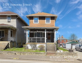 Building Photo - 2329 Vondera St