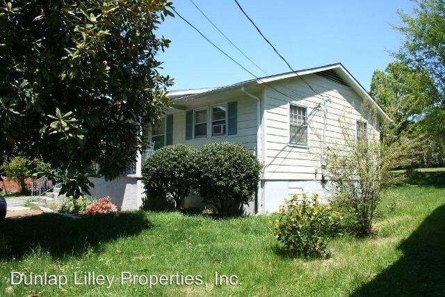 Building Photo - 2 br, 1 bath House - 216 Nunn Lane