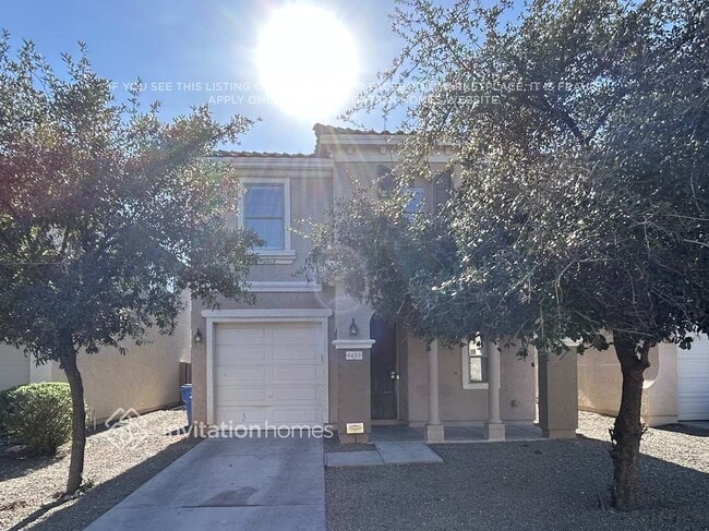 Building Photo - 6425 W Constance Way