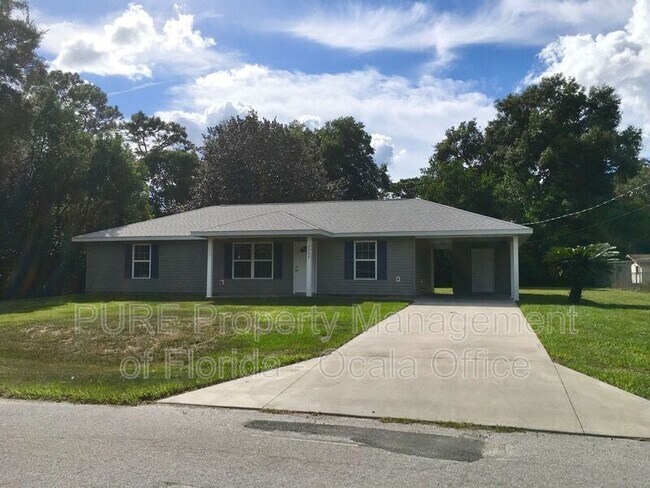 Building Photo - 4700 NE 22nd Ave