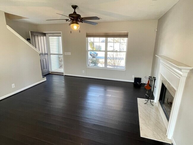 Photo - Donelson home in Abbington Park, fenced ya...