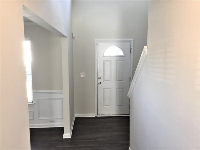 Foto del edificio - 9681 Widespread Ave NW