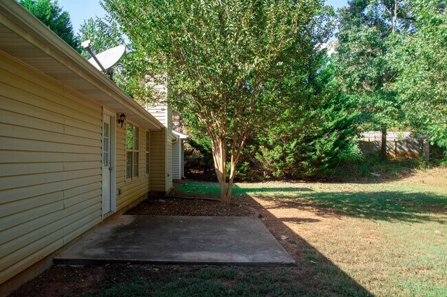Foto del edificio - Coming Soon | Pre-Lease Now – Beautiful 3BR/2BA Ranch Home in Covington!