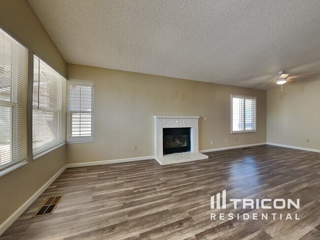 Building Photo - 1830 Burnside Drive Sparks NV