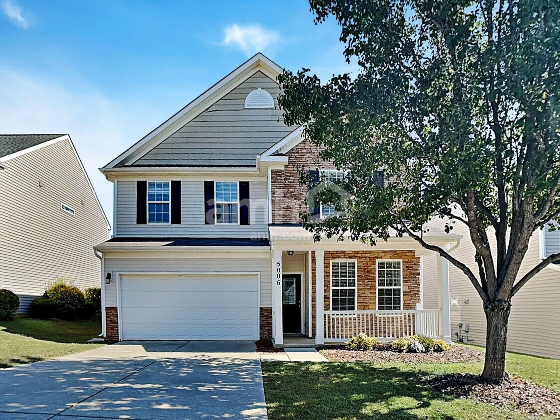 Primary Photo - 5006 Lazy Day Ln