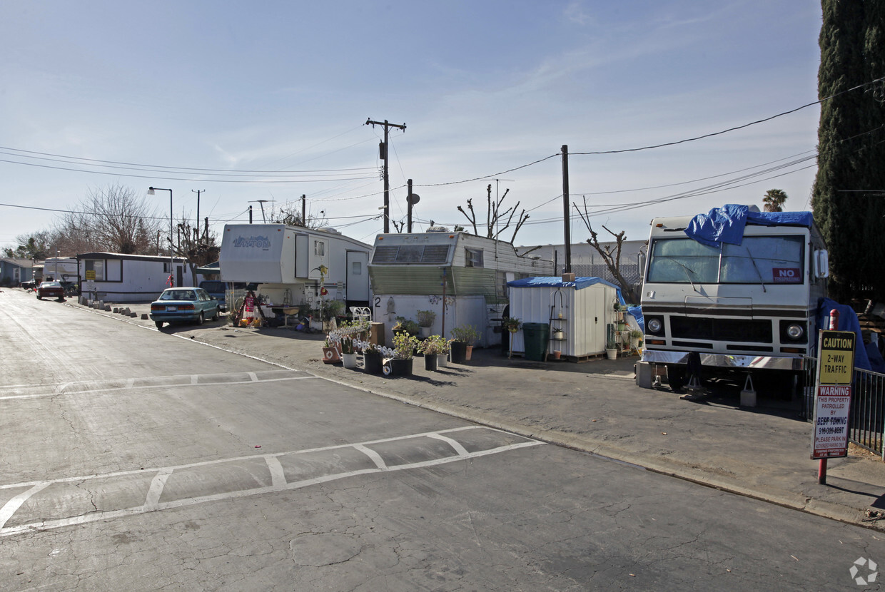 Primary Photo - Sacramento Sun RV Park