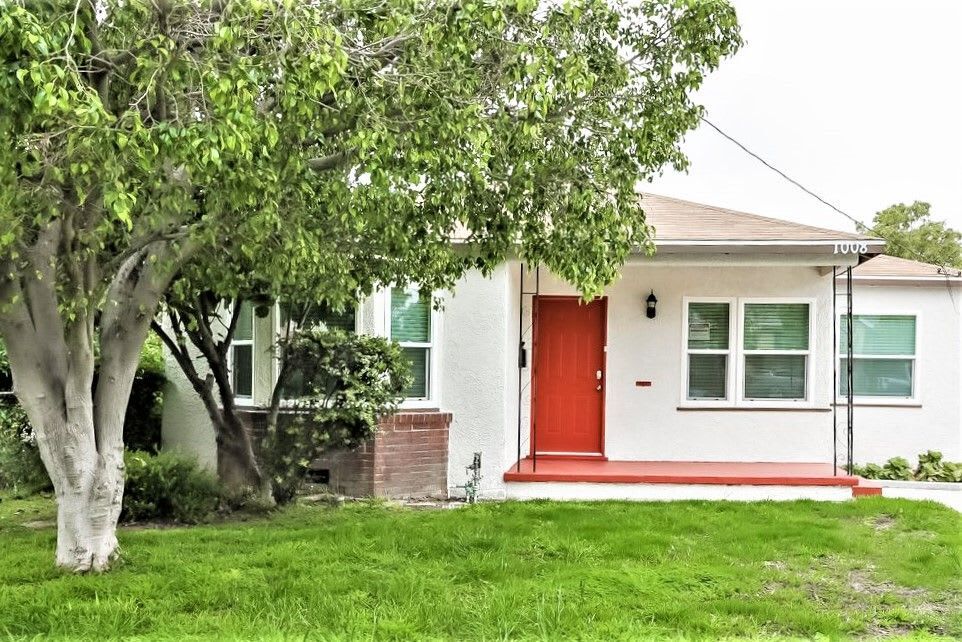 1008 Woodworth St House Rental in San Fernando, CA