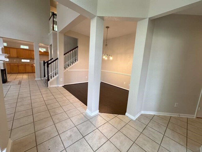 Foto del edificio - 7203 Welshwood Ln