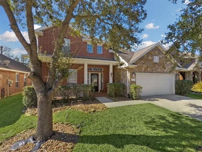 Building Photo - 18111 Quarry Vale Dr