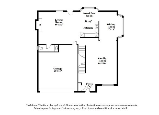 Foto del edificio - 5550 Wellborn Creek Dr