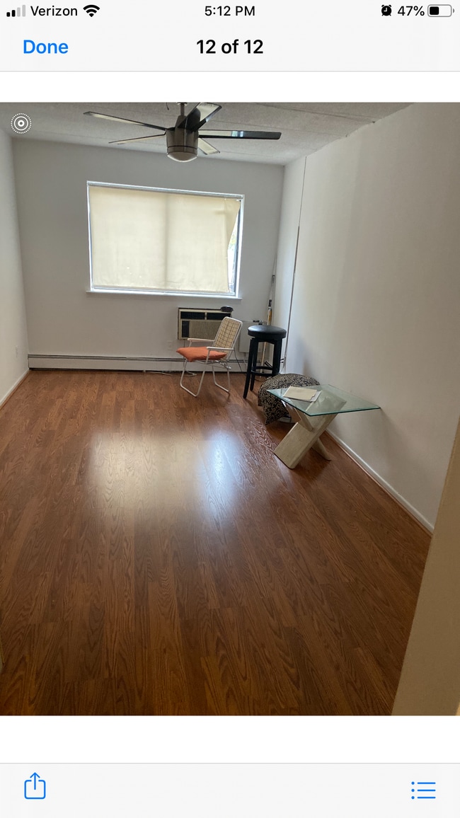 Living Room - 743 Thieriot Ave