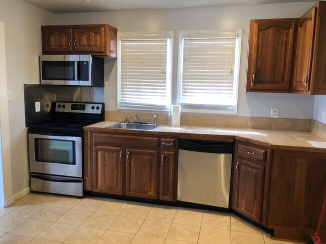 Foto del edificio - 2 Bdrm/1 Bath Home  ?  Bristol, TN