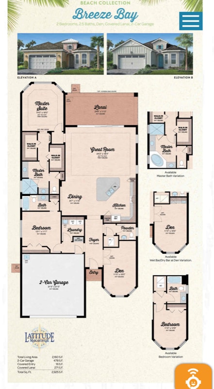 Building Photo - 853 Bama Breeze Dr