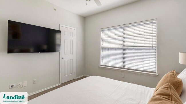 Foto del edificio - 1601 W Arbrook Blvd