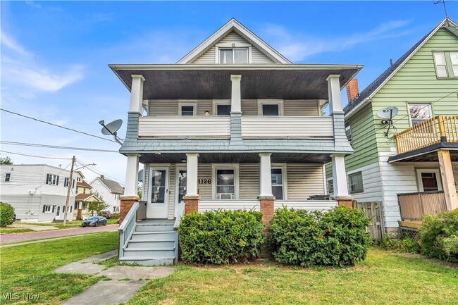 Building Photo - 4126 Gifford Ave