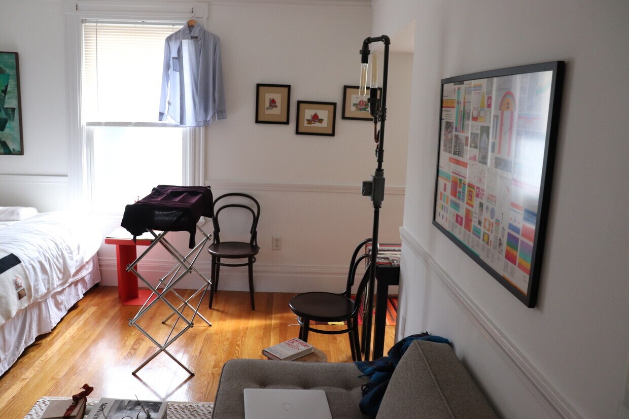 Foto principal - 249 Newbury St