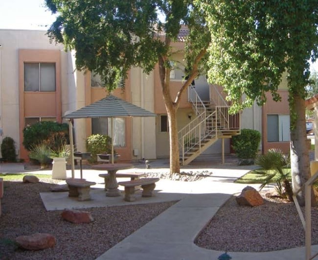 Mountain View Apartments Avondale, AZ